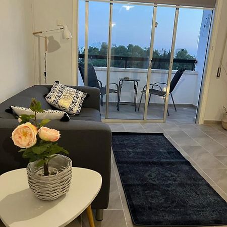 Joanna Court Rooms Larnaca Luaran gambar