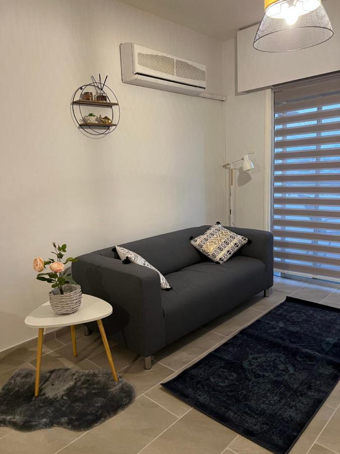 Joanna Court Rooms Larnaca Luaran gambar