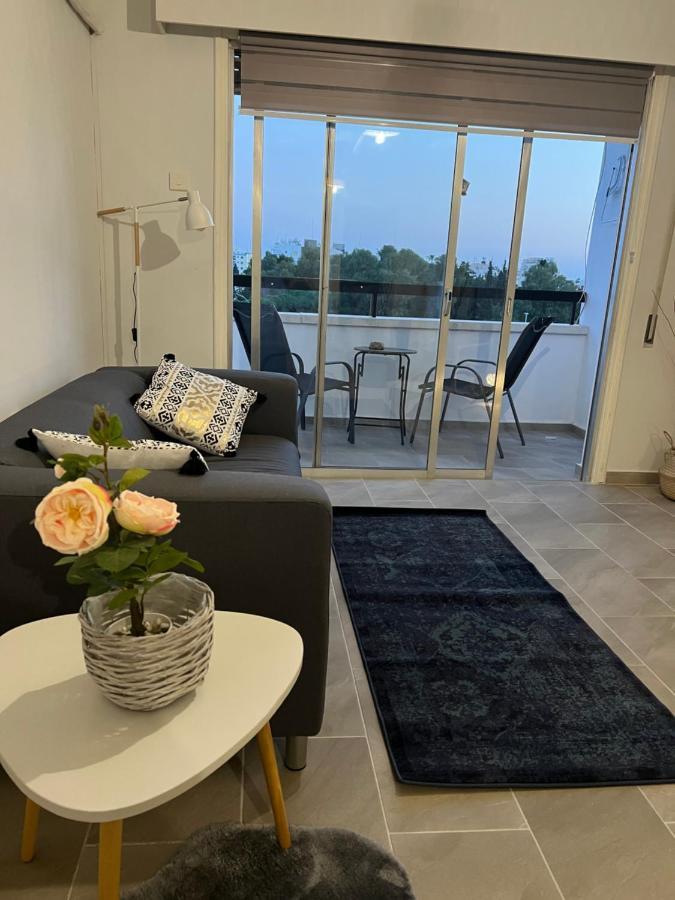 Joanna Court Rooms Larnaca Luaran gambar