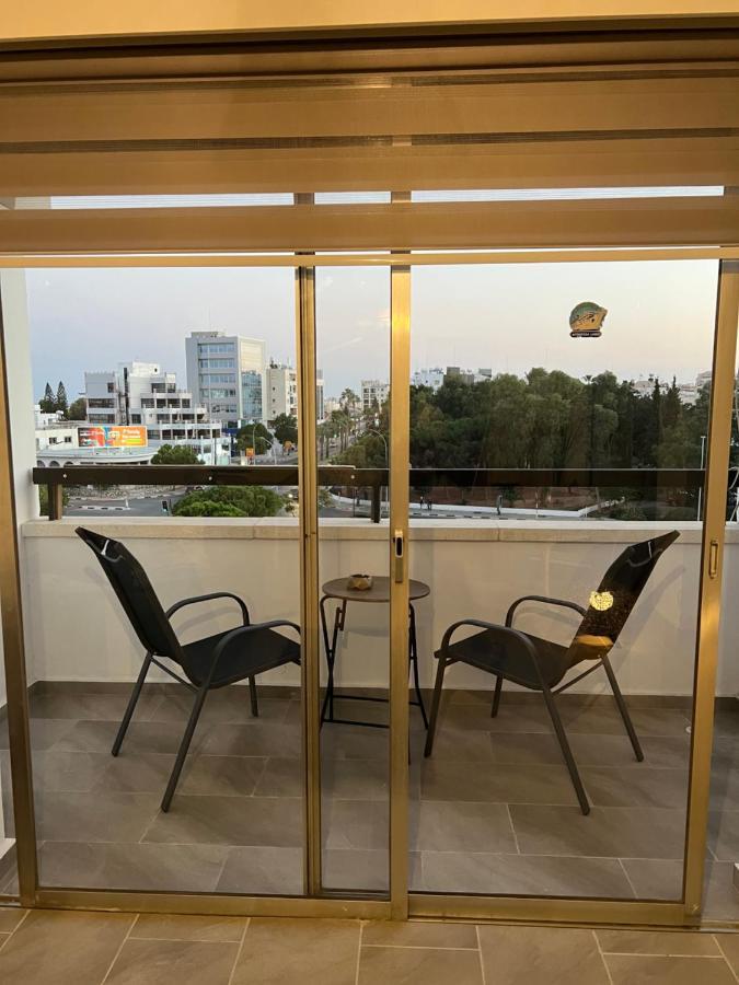 Joanna Court Rooms Larnaca Luaran gambar