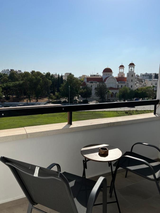 Joanna Court Rooms Larnaca Luaran gambar