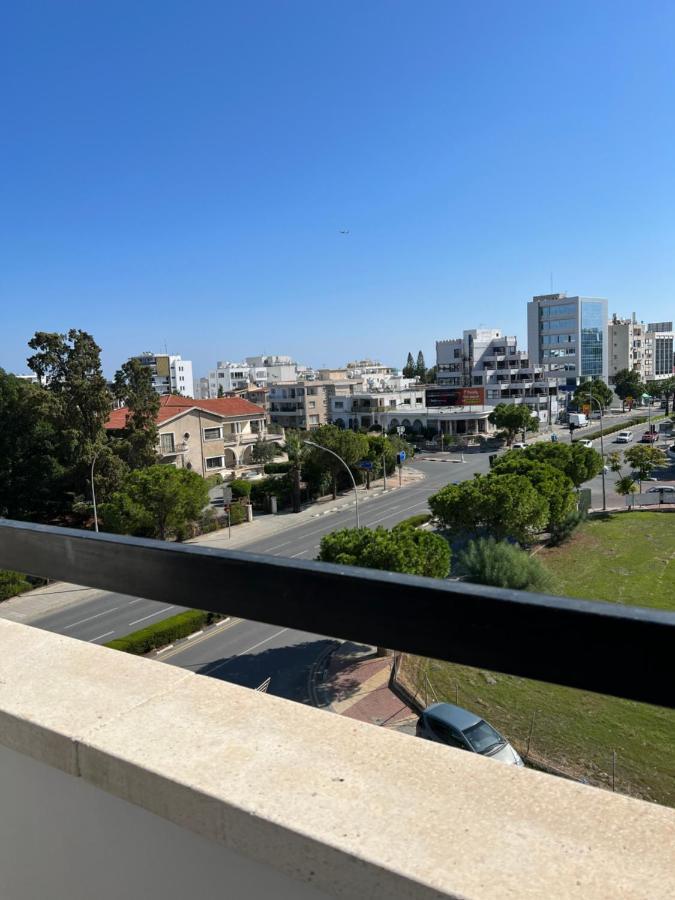 Joanna Court Rooms Larnaca Luaran gambar