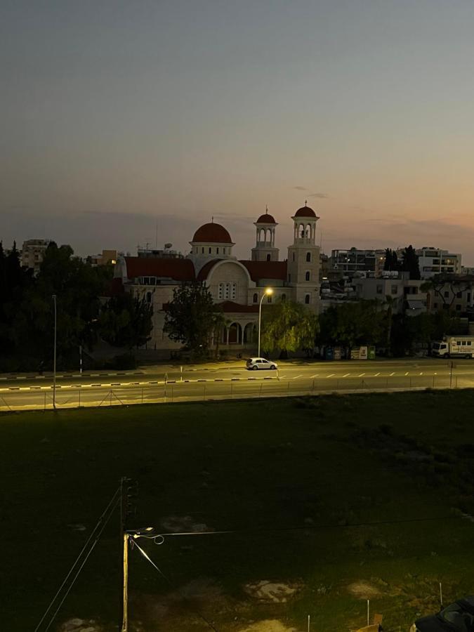 Joanna Court Rooms Larnaca Luaran gambar