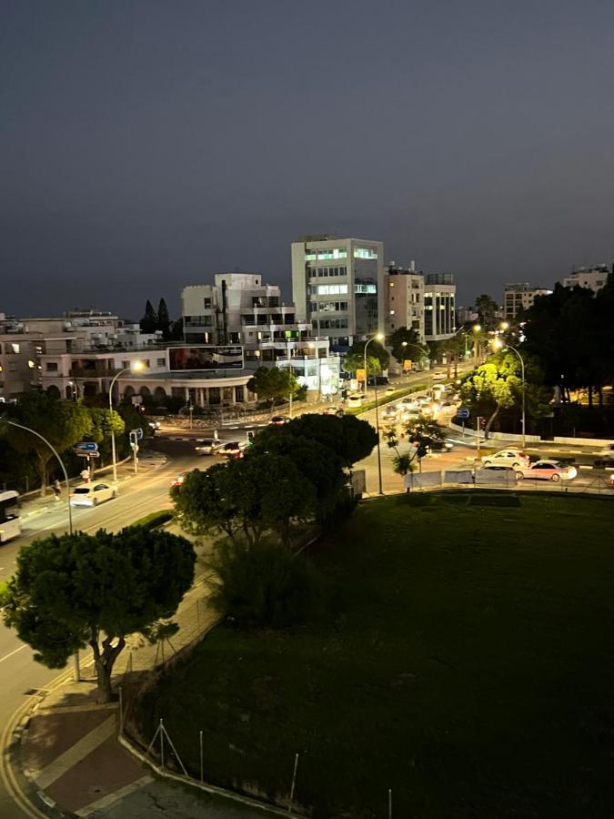 Joanna Court Rooms Larnaca Luaran gambar