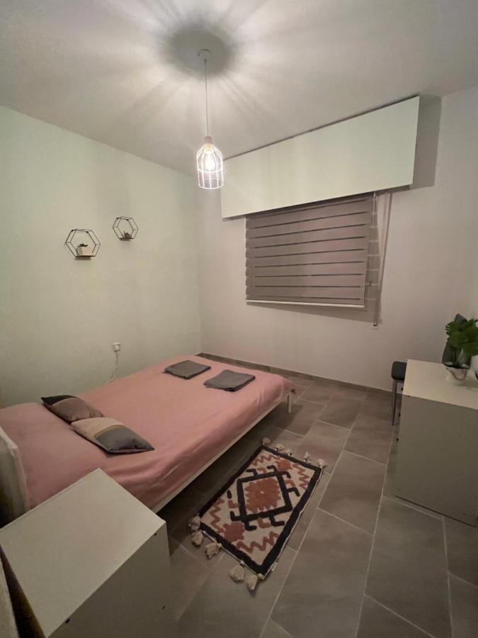 Joanna Court Rooms Larnaca Luaran gambar