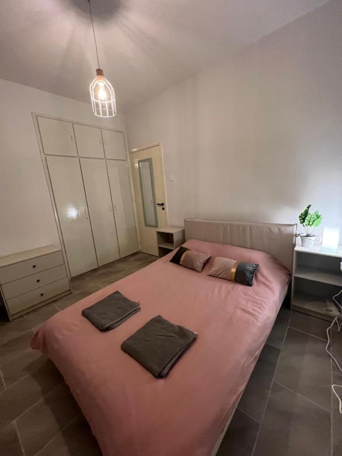 Joanna Court Rooms Larnaca Luaran gambar