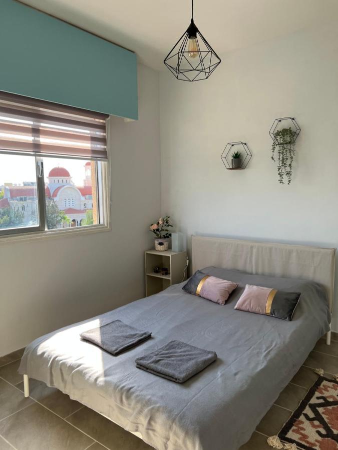 Joanna Court Rooms Larnaca Luaran gambar
