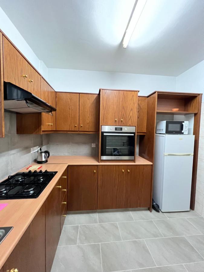 Joanna Court Rooms Larnaca Luaran gambar