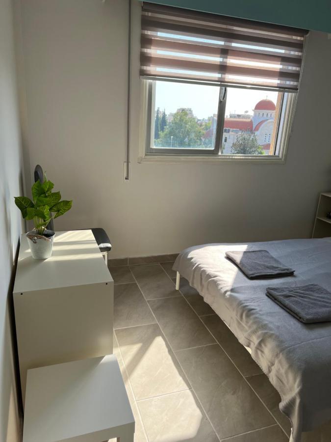 Joanna Court Rooms Larnaca Luaran gambar