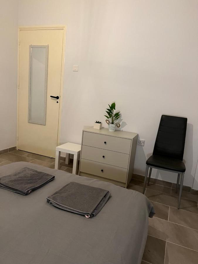 Joanna Court Rooms Larnaca Luaran gambar