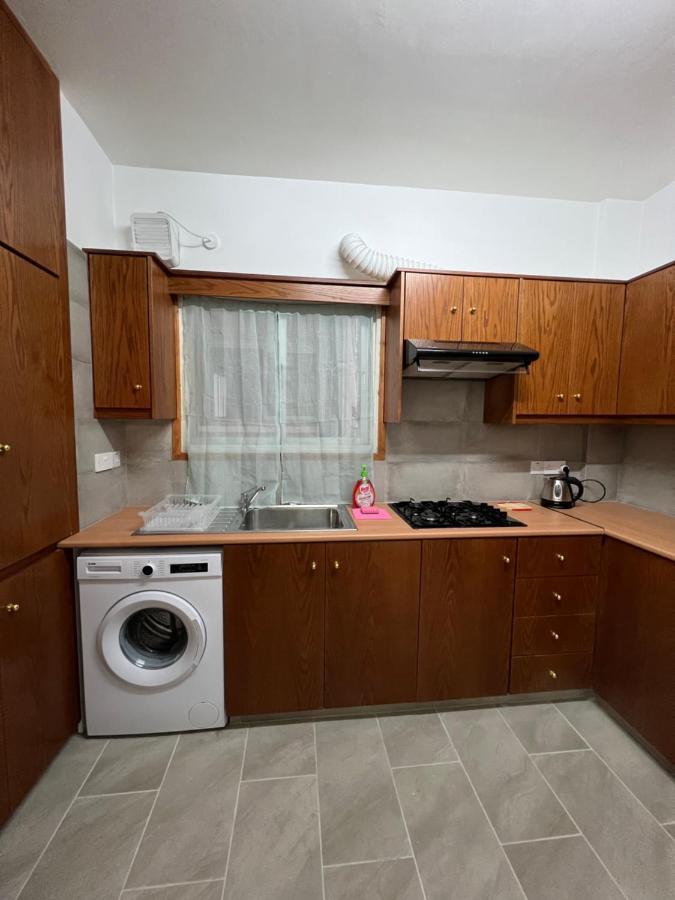 Joanna Court Rooms Larnaca Luaran gambar