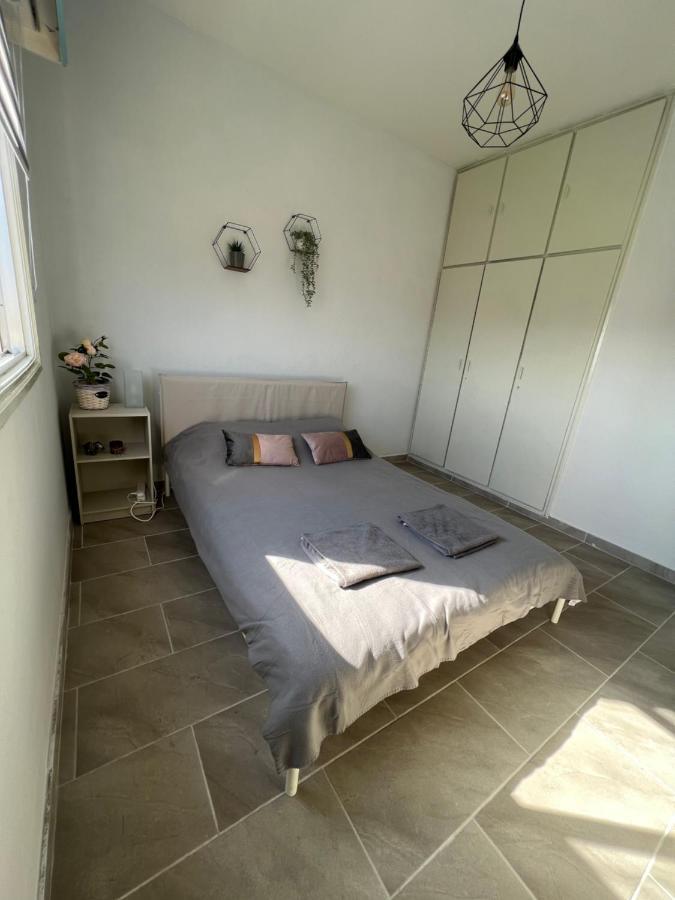 Joanna Court Rooms Larnaca Luaran gambar