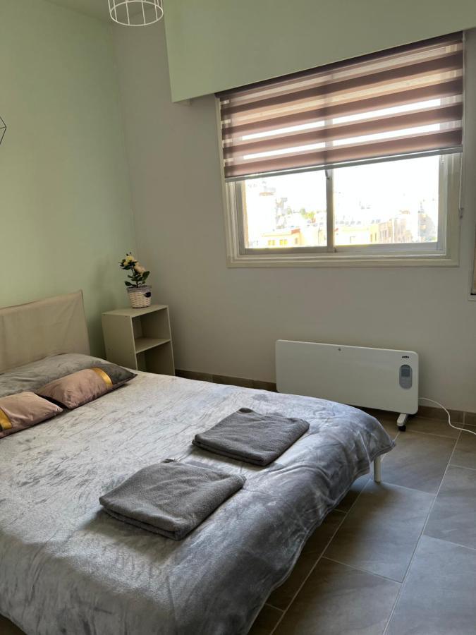 Joanna Court Rooms Larnaca Luaran gambar