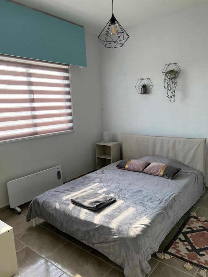 Joanna Court Rooms Larnaca Luaran gambar